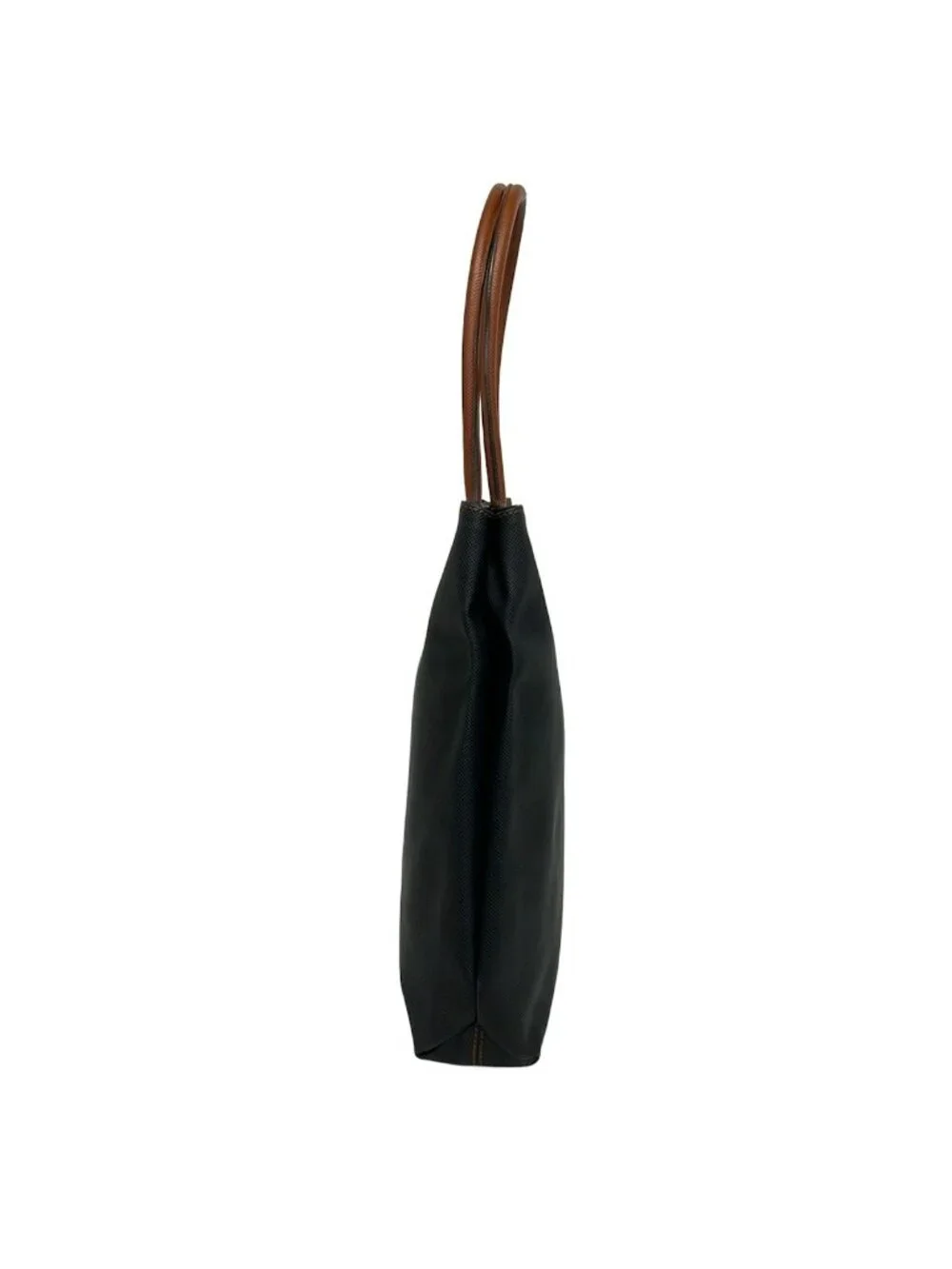 Bottega Veneta Tote Black Brown Leather - Picture 4 of 10